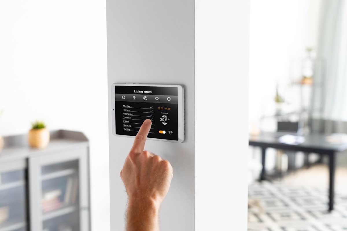 Heater
