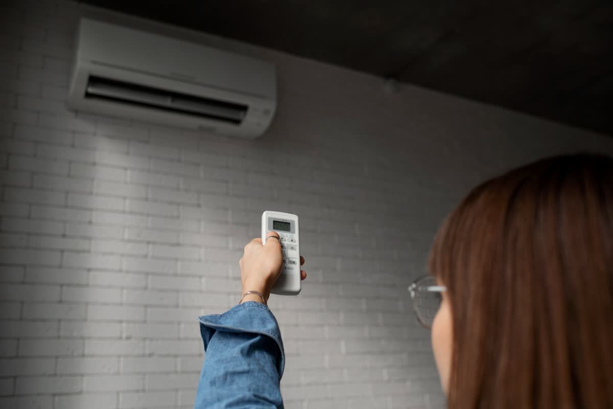Heating Efficiency
