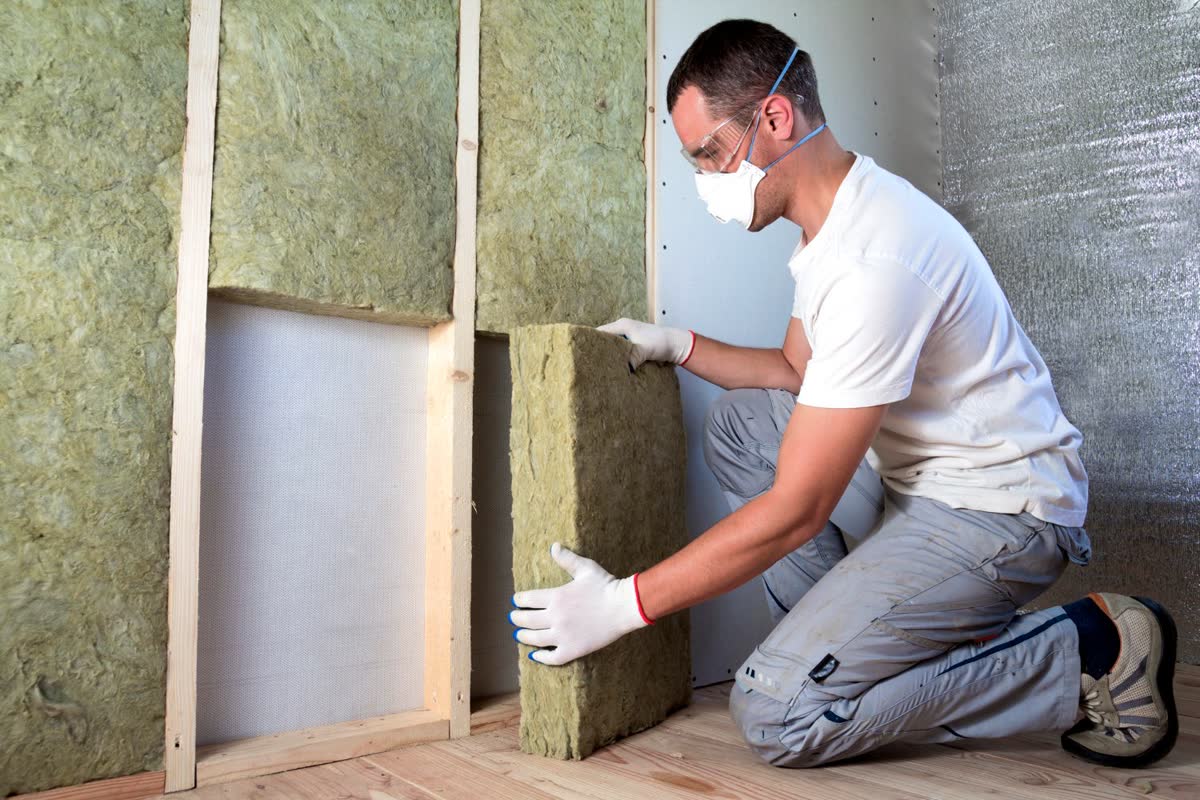 Insulation