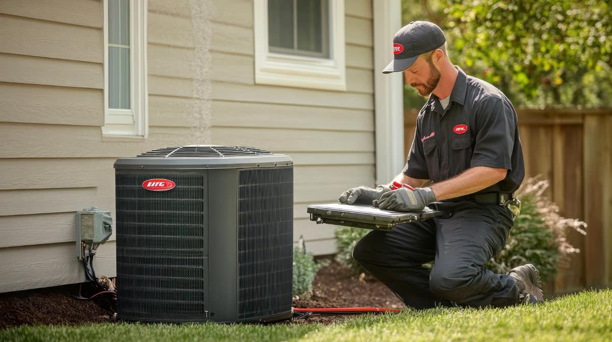 HVAC