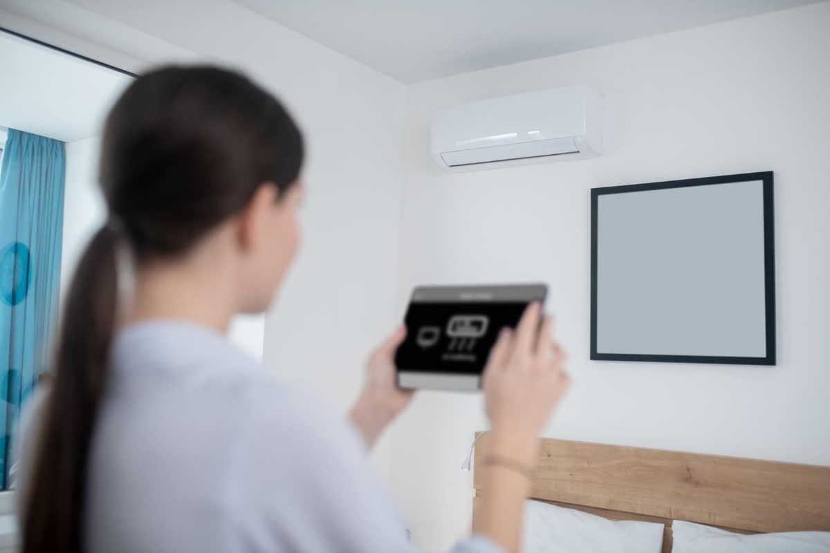 Ductless Mini-Split Systems