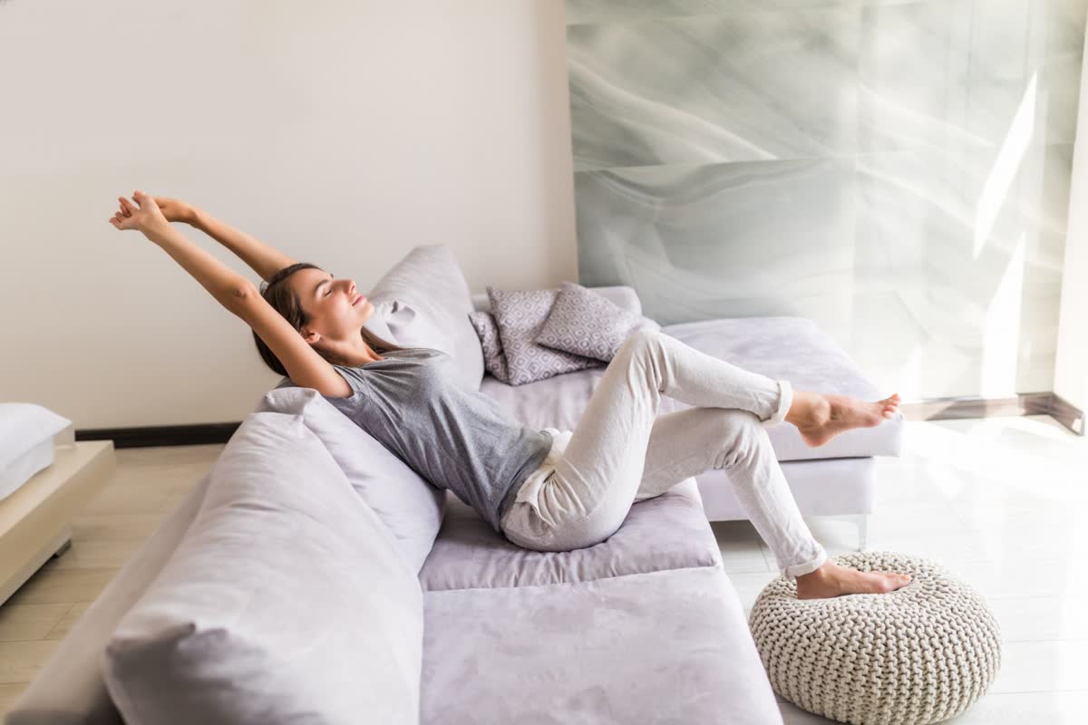 Indoor Air Quality