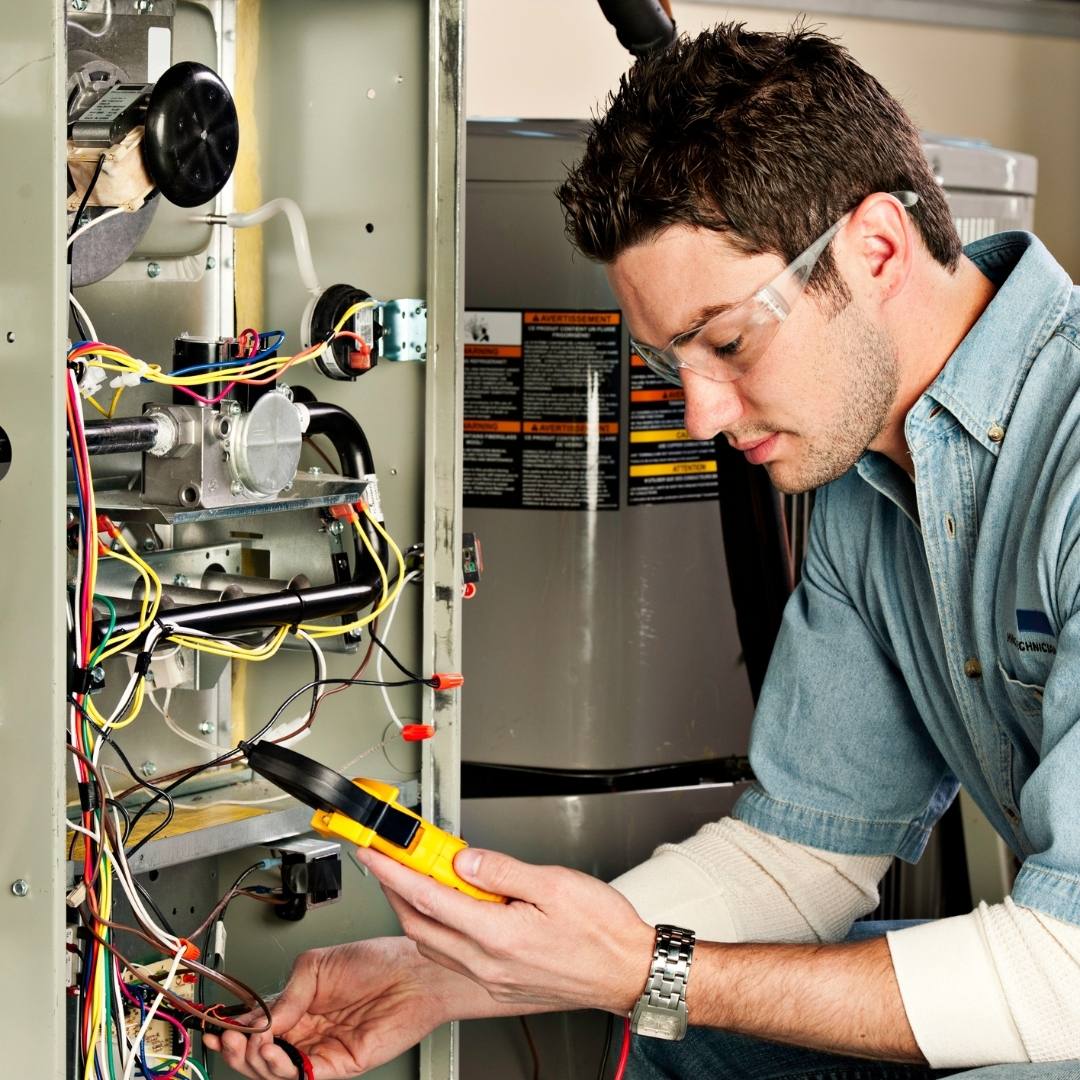 Furnace Needs Repair