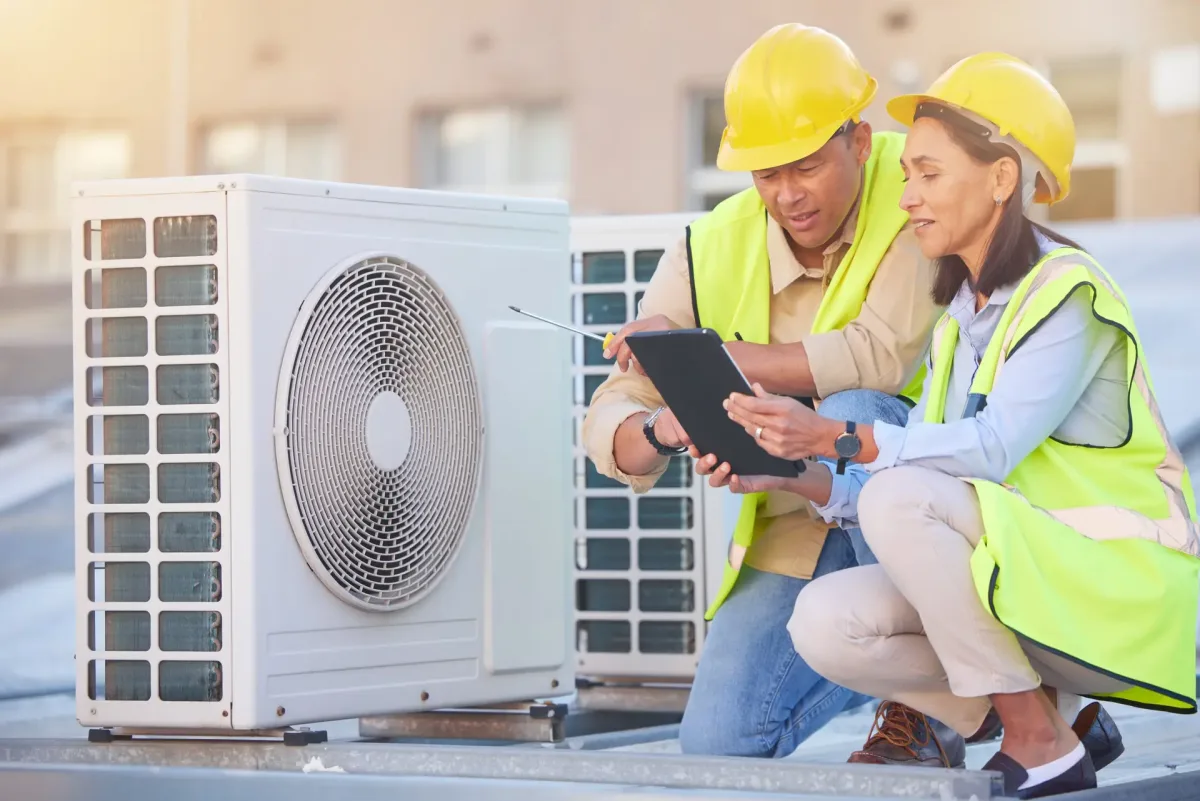 Understanding the Benefits of Regular Maintenance for HVAC Systems